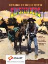 Play <b>Sunset Riders (4 Players ver EAC)</b> Online